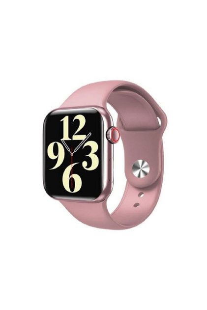 Apple Watch 9 Uyumlu Watch 9 Pro Akılı Saat 47 mm