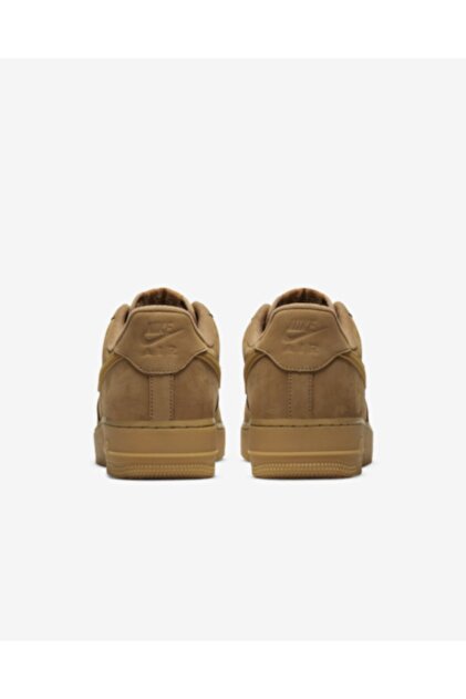 Nike Air Force 1 '07 Wb Erkek Sneaker Ayakkabı - Fiyatı, Yorumları