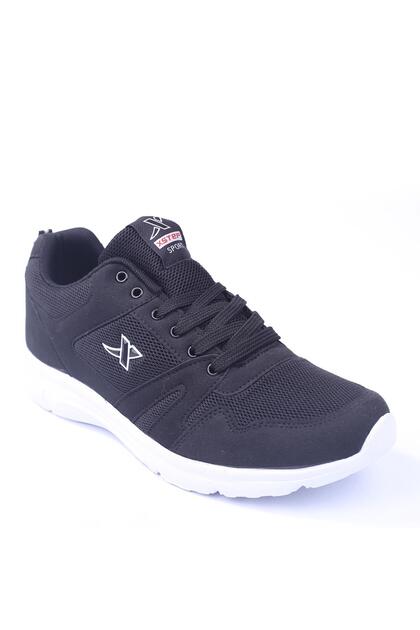 X-step 020 حذاء رياضي كاجوال للرجال مقاس كبير