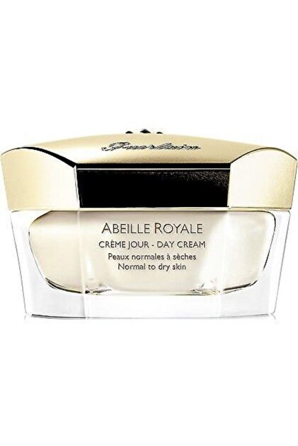 Guerlain Abeille Royale Day Krem 50 ml Normal Ve Kuru Ciltler
