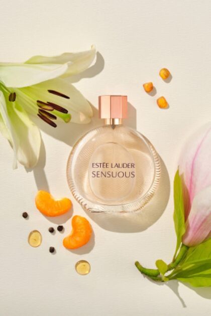 Estee Lauder Sensuous Edp 50 ml Kadın Parfümü 027131595045 Fiyatı
