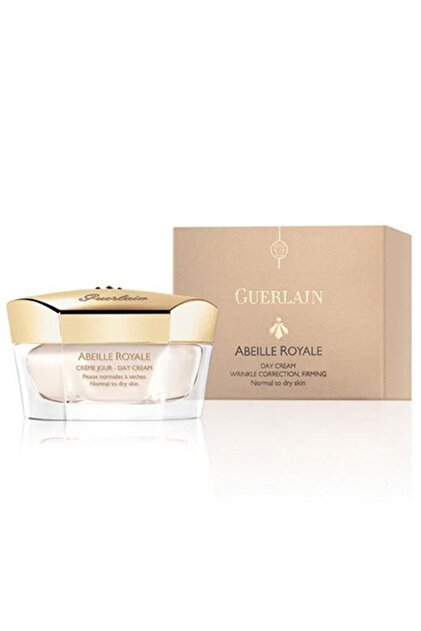Guerlain Abeille Royale Day Krem 50 ml Normal Ve Kuru Ciltler
