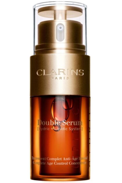 美容液 CLARINS Double Serum 50mL Clarins Double Serum 50 ml - Fiyatı, Yorumları