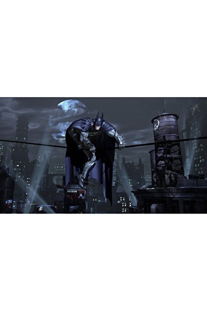 arkham city tüm ciltler