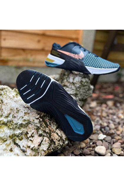 ウエイトトレーニング NIKE Metcon 8 27cm Nike Metcon 8 Erkek Mavi Antrenman Ayakkabısı - Fiyatı, Yorumları