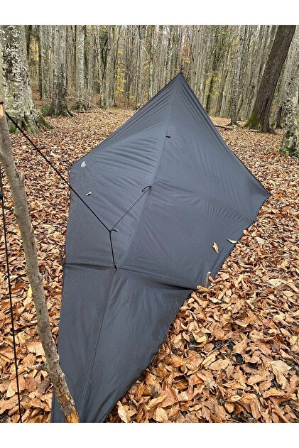 CAMP AND MAP Trıgon Tarp - Fiyatı, Yorumları