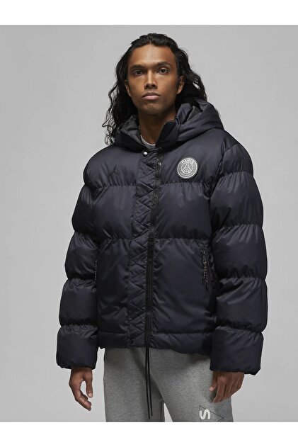Nike Jordan Paris Saint-germain Çift Taraflı Erkek Montu - Fiyatı