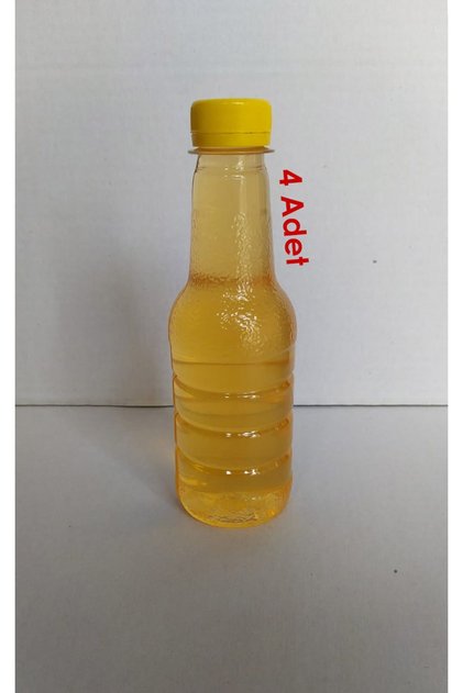 Şalgam Acı Sos 250 ml (4 Adet)