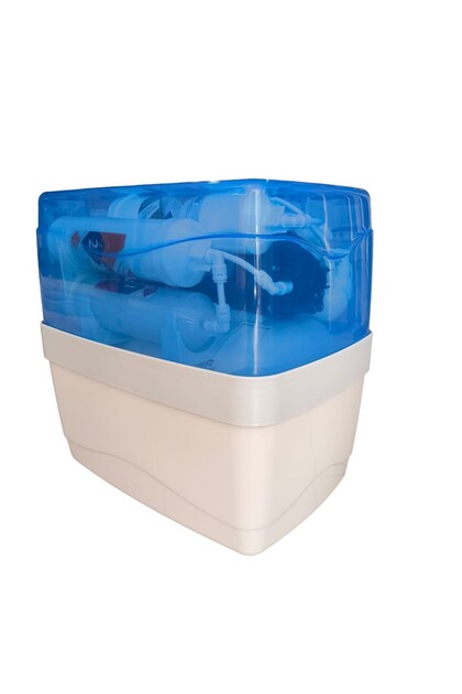 Waters WATER PURİFİER ORCO ONE 8 LT SU ARITMA CİHAZI - Fiyatı