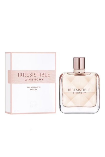 Irresistible Fraiche عطر من Givenchy Eau de Toilette للنساء 80 مل