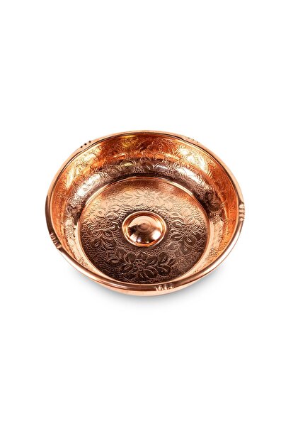 Copper Bath Stone