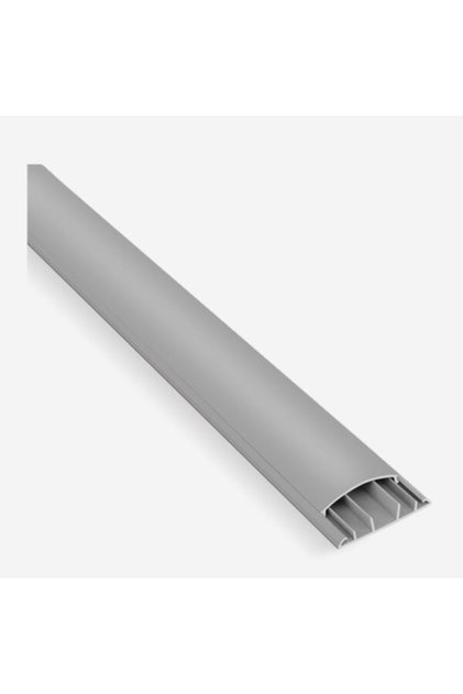 50x13 Mm Balık Sırtı Kanal 2 Metre