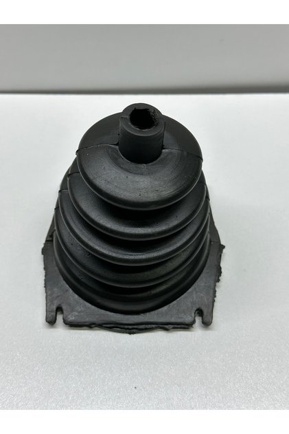 Renault 12-Toros Gear Shift Console Bellow