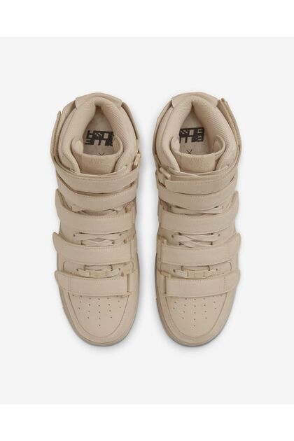 Nike Air Force 1 High '07 X Billie Eilish Erkek Sneaker Ayakkabı
