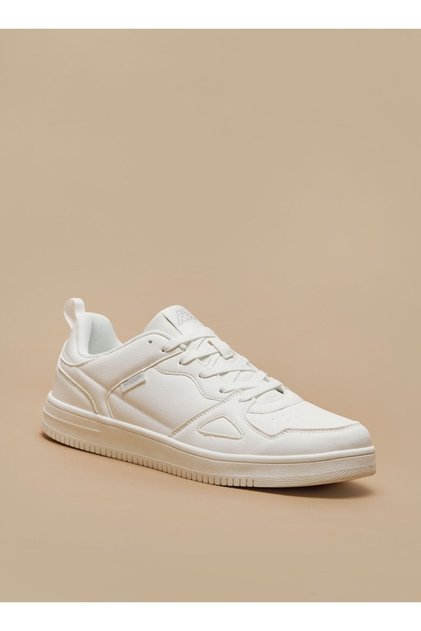 Men's Lace-Up Sneakers