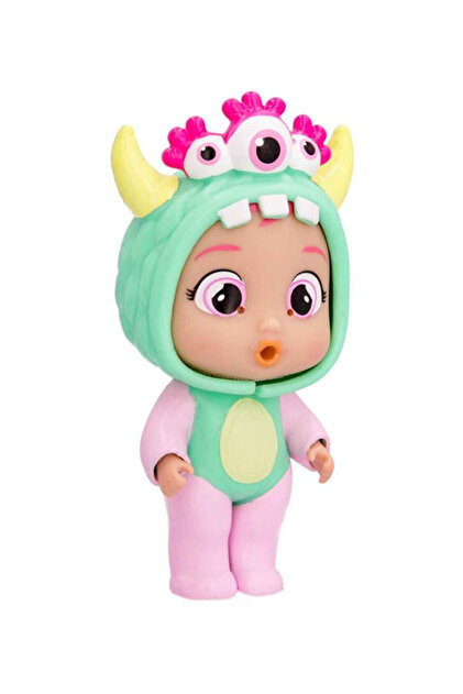 Cry Babies Magic Tears Stars Zıplayan Bebekler - Zippy - Fiyatı