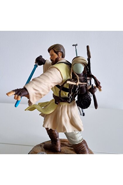 Genel Markalar Star Wars / Yıldız Savaşları / Obi Wan Kenobi