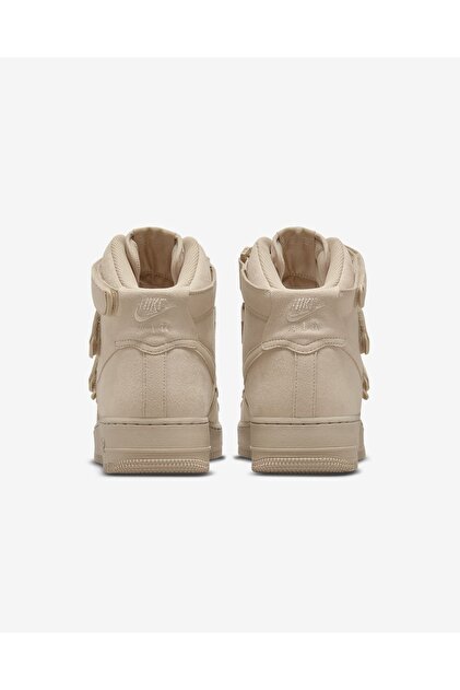 Nike Air Force 1 High '07 X Billie Eilish Erkek Sneaker Ayakkabı