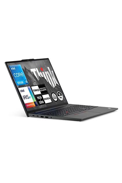 LENOVO ThinkPad E16 Gen 1 i5-1335U 16GB 512GB SSD 16