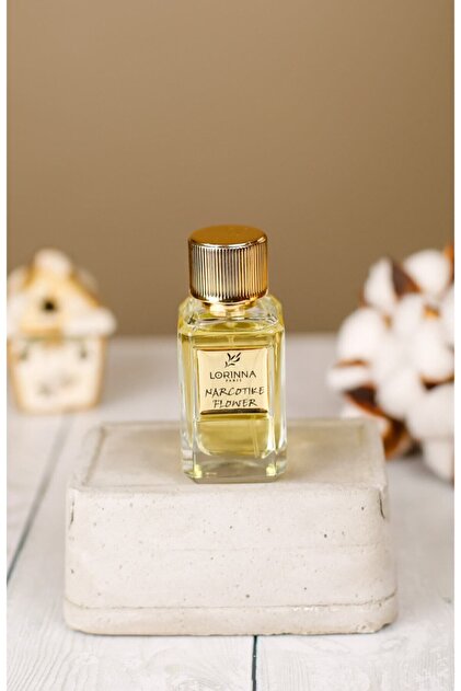 Lorinna Paris Narcotike Flower 50 ml Edp Unisex Parfüm - Fiyatı