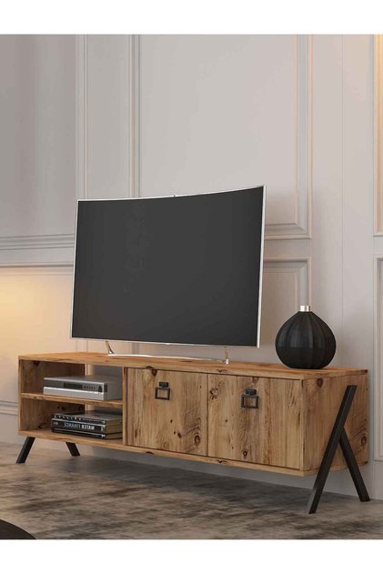 Yanke Tv 150 Atlantik Çam