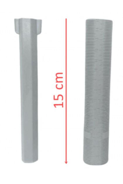 Stop Valf Uzatması (15 CM)
