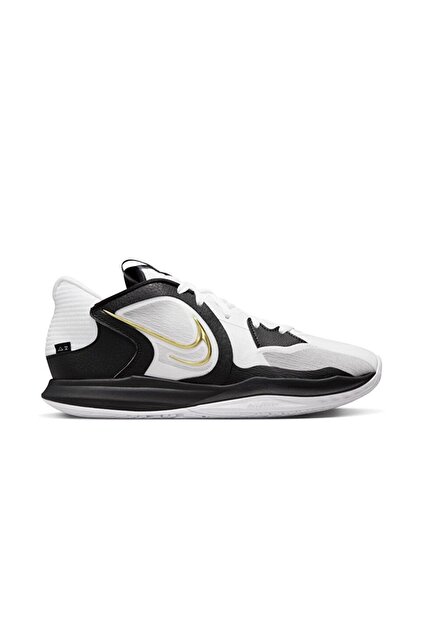 kyrie low white gold