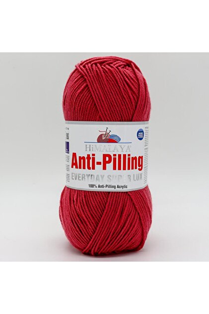 Everyday Super Lux Anti Pilling El Örgü Ipliği - 73408 Marsala -