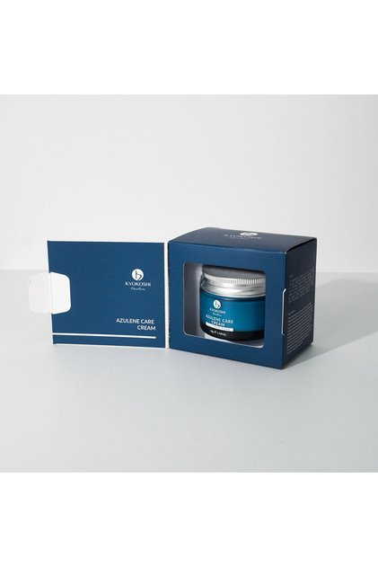 Azulenecare Cream | Alerjik Ve Hassas Ciltler Için Onarıcı Krem
