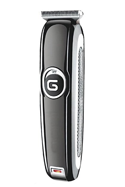Daylink RD 6050 Tıraş Makinesi Saç Sakal Güçlendirilmiş T Bıçaklı
