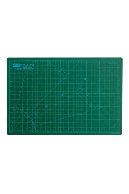 Kesim Tablası Mat A3