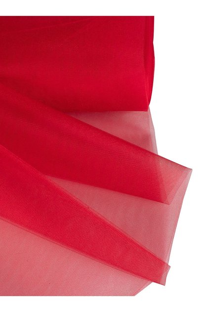 Crystal Tulle , 150cm x 10 Meters