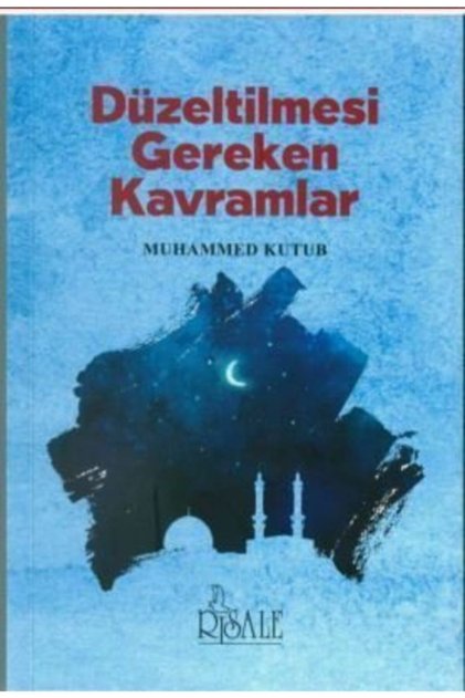 Düzeltilmesi Gereken Kavramlar