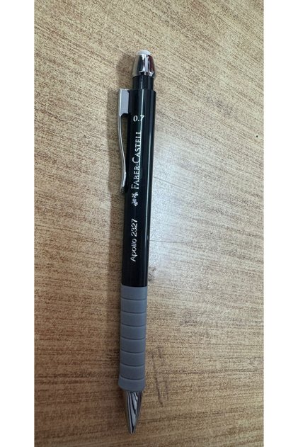Apollo Urban 2024, 0.7, Black