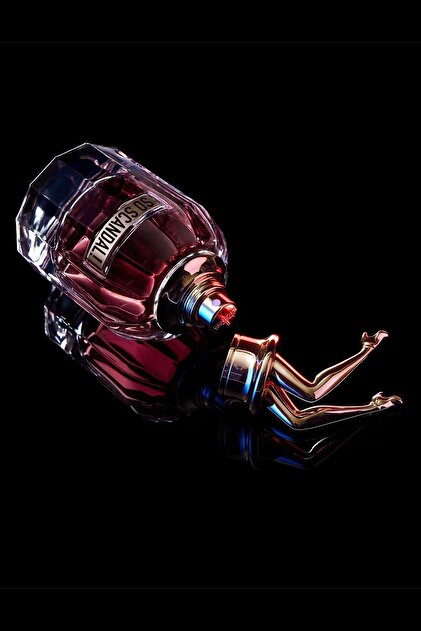 Jean Paul Gaultier So Scandale Edp Kadın Parfüm 80 Ml - Fiyatı