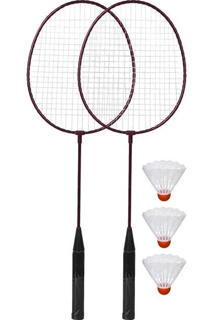Badminton Set