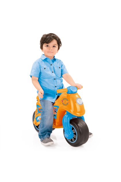 Hot Wheels İlk Motorum 2315
