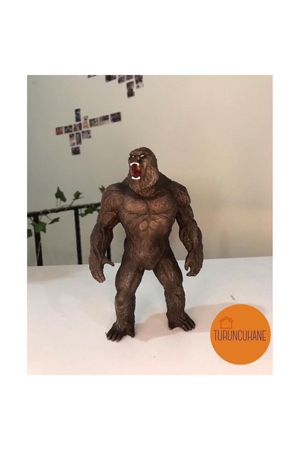 King Kong Figür 17 Cm