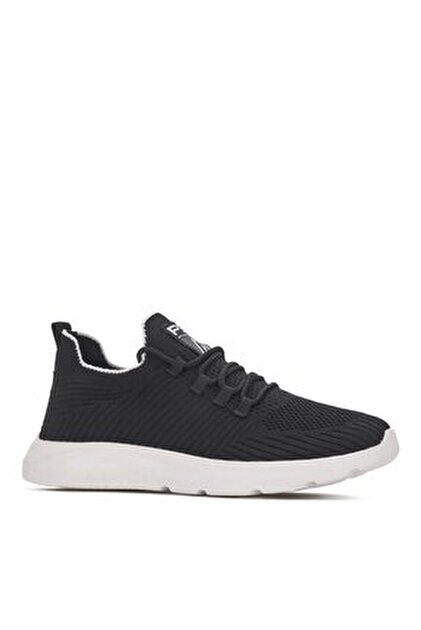 Bambi Siyah Kadın Sneaker K01228091422 - Fiyatı, Yorumları