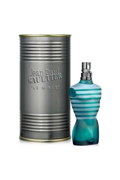 Jean Paul Gaultier Le Male 75 ml Erkek Parfüm Edt 8435415012638