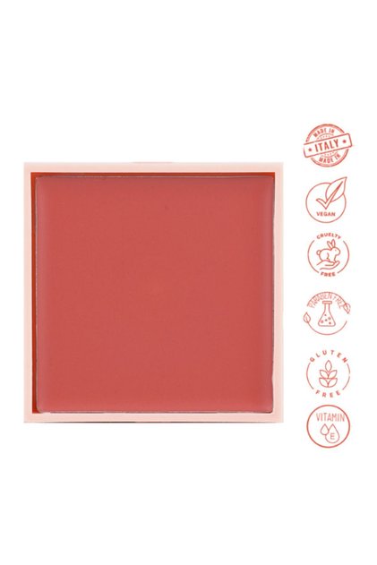 Yedek / Refill Krem Ruj & Allık 05 Spicy Cream Lip & Cheek