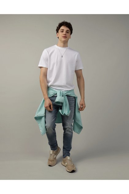AE Super Soft Icon T-Shirt - Comfortable and Stylish Design