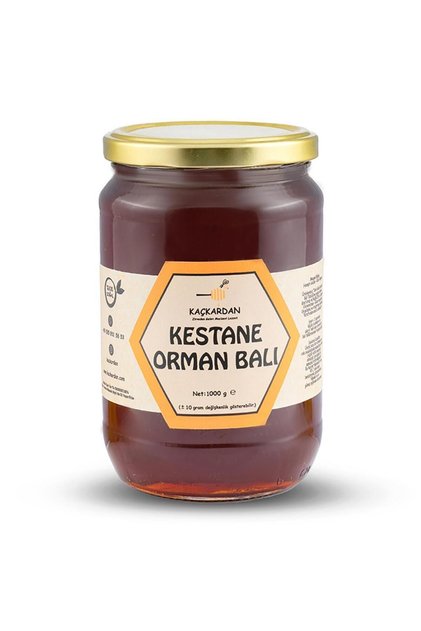 Kestane Orman Balı 1000 G
