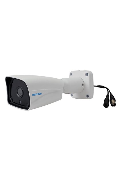 NEUTRON TRA-7210 HD-U Güvenlik Kamerası 2Mp 1080P Ahd IR Bullet