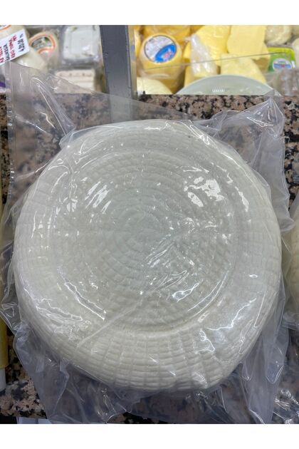 Katkısız Tuzsuz Tatlı Lor 1000 gr
