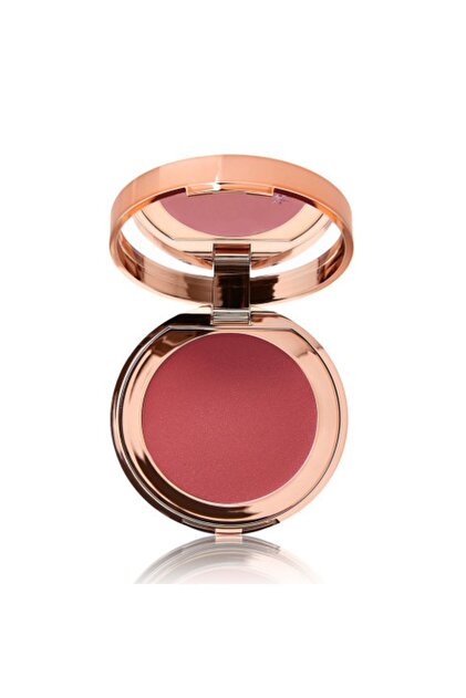 charlotte tilbury PILLOW TALK LIP & CHEEK GLOW - Fiyatı, Yorumları