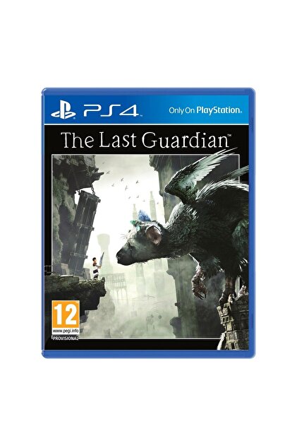 Playstation Store The Last Guardian Ps4 Price Sony Playstation