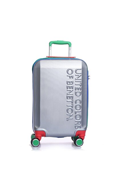 United Colors of Benetton Kabin Boy Valiz 14bnt600-03 - Fiyatı