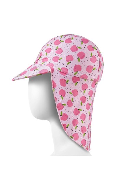 Girl's Mela Standard Size Sun Hat Sk 2311000005