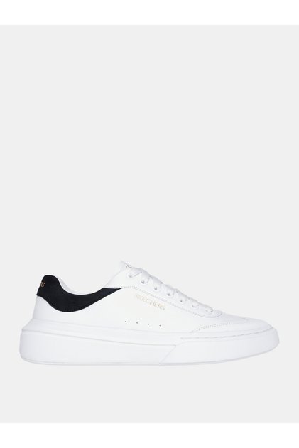 Cordova Classic Lace Up Sneakers